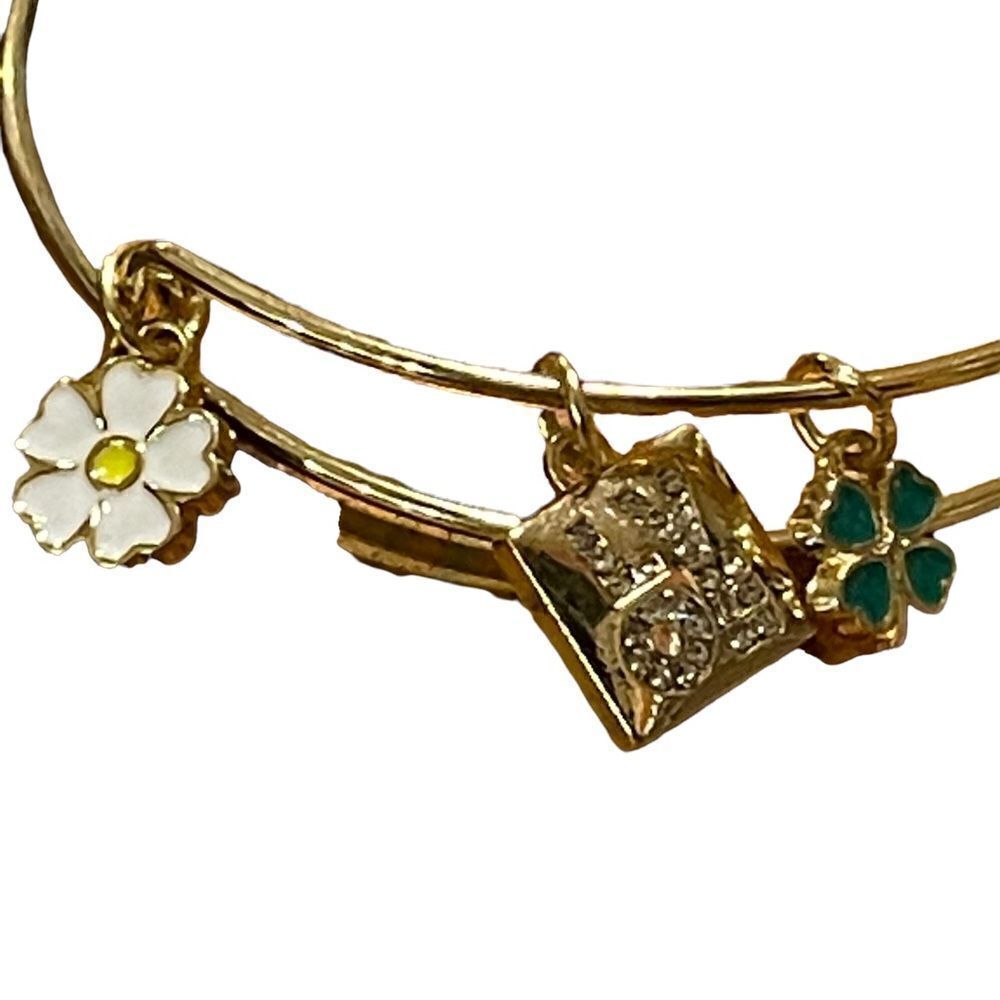 NWOT Set of three bracelets - Picture 2 of 4